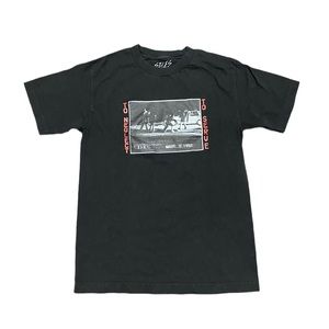 LAPD Rodney King Tee